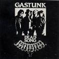Gastunk : Dead Song (Single)